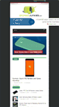 Mobile Screenshot of androidjunkies.com